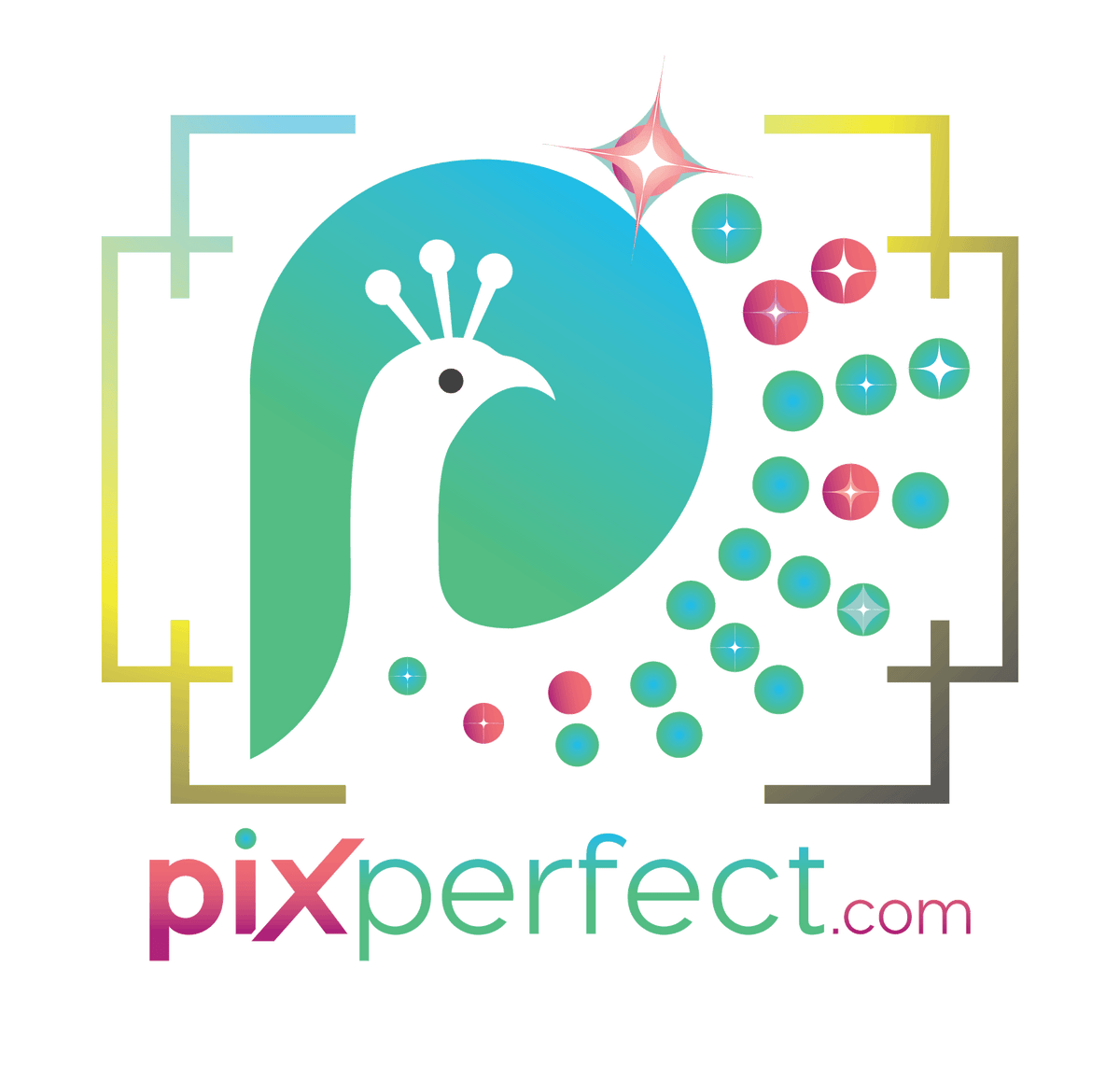 Pix Perfect™ Starter Pixel Art Kit