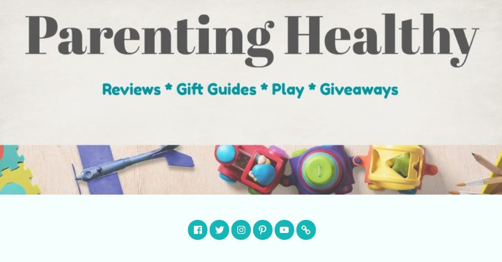 ParentingHealthy.com's Gift Guide