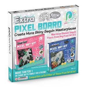 Pix Perfect Extra Pixel Board