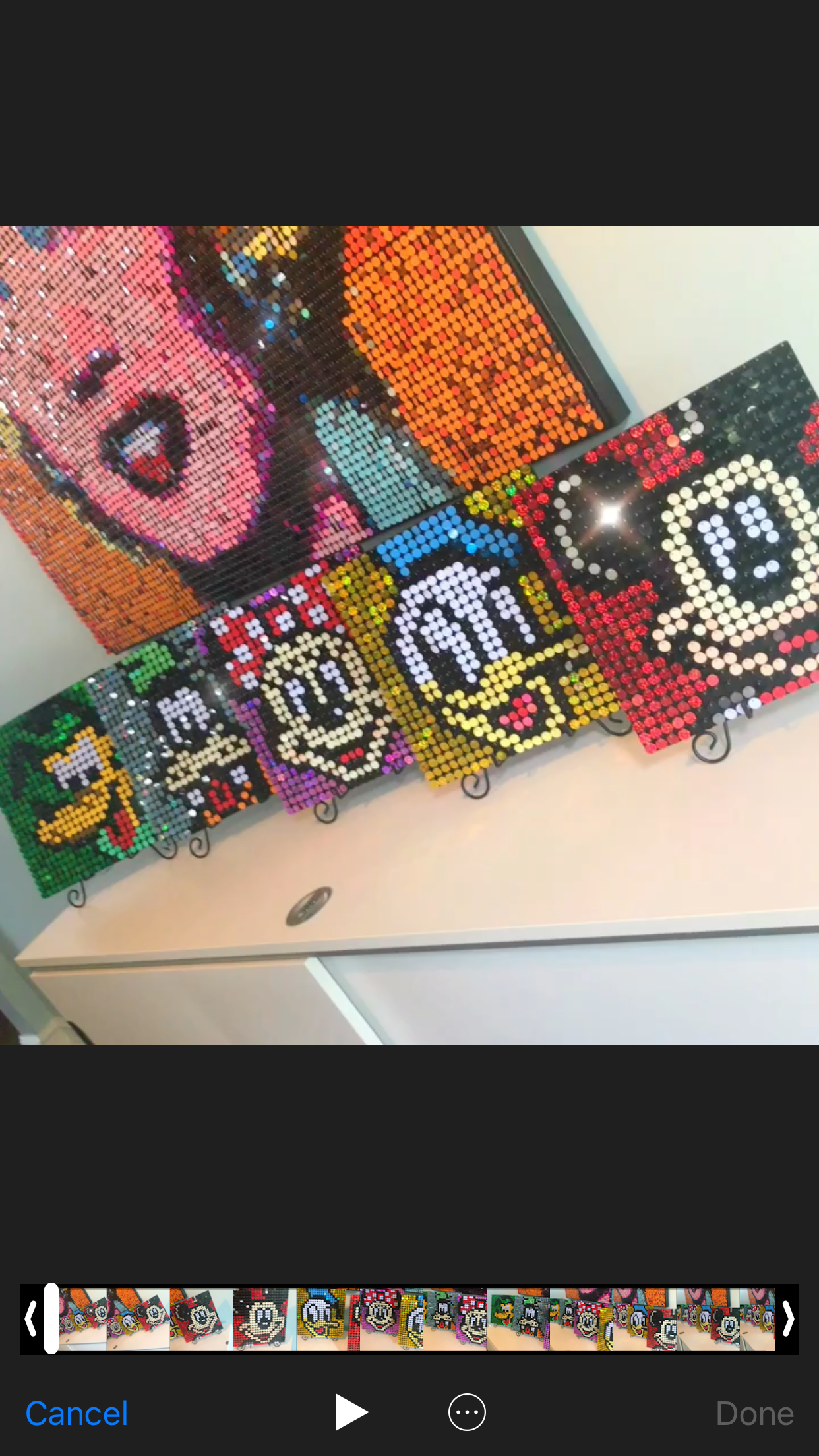 PERLER BEAD PIXEL ART WORKSHOP — Art Center of Rochester