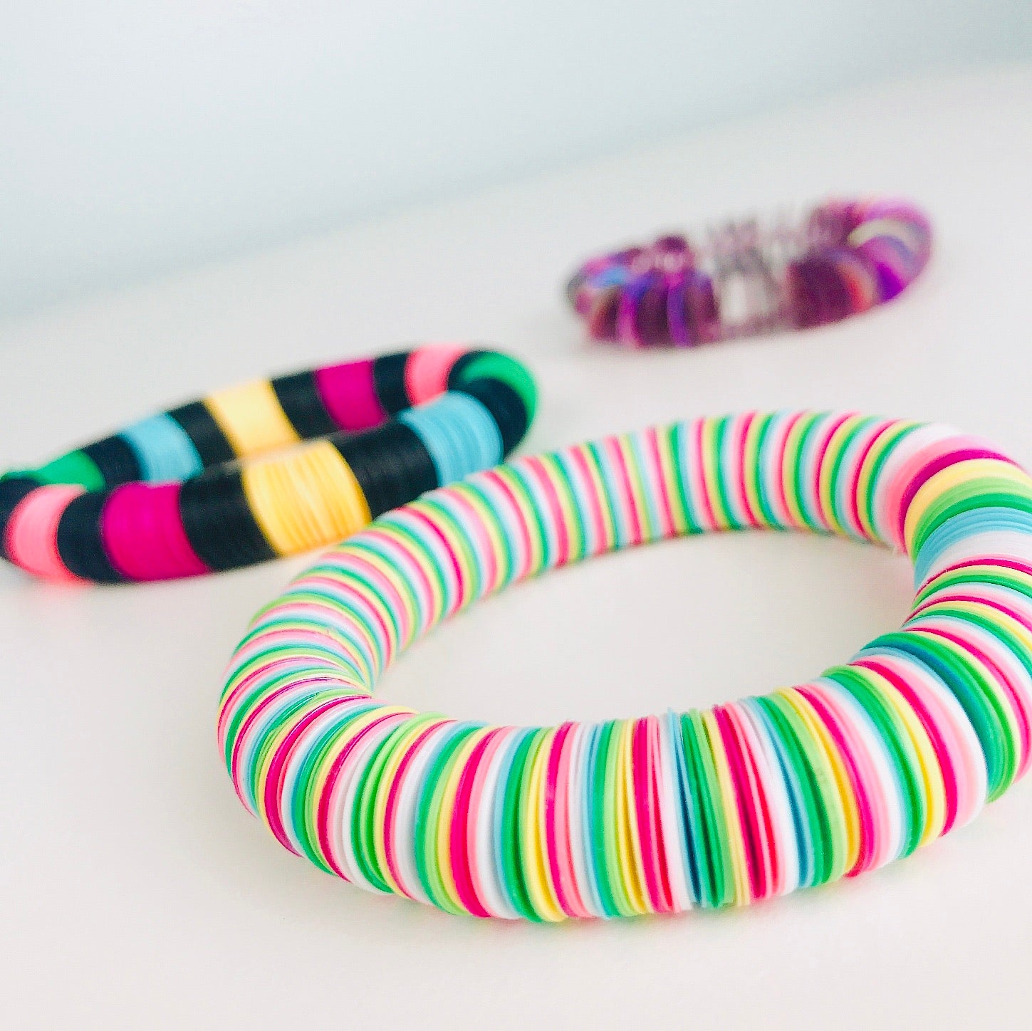 DIY Bracelet Kit Bundle - Kids Toys | Pix Perfect from Maisonette