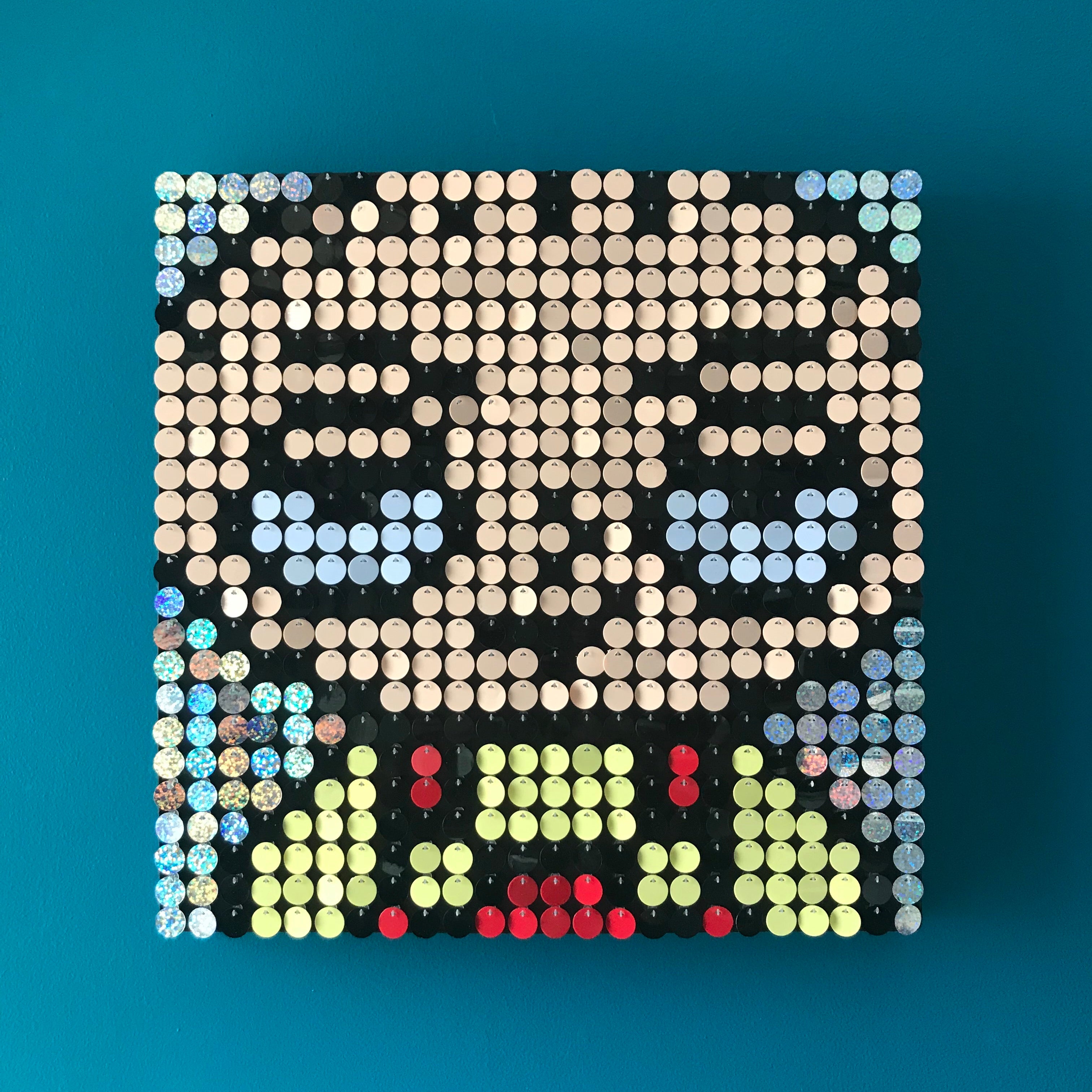 pixel art templates for kids